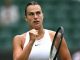 Уимблдон‑2026: Арина Соболенко уверенно вышла в 1/32 финала Кричев | Новости Кричева и Кричевского района
