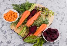 Эксперт рассказала, в каких продуктах содержится много клетчатки и в чем ее польза