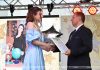14 выпускников Кричевщины получили Благодарности за особые успехи