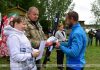 «FishРай по-кричевски»: в Ботвиновке назвали лучших рыболовов