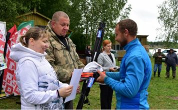 «FishРай по-кричевски»: в Ботвиновке назвали лучших рыболовов Кричев | Новости Кричева и Кричевского района