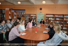 Татьяна Кондратенко: одним из условий существования любого народа является историческая память