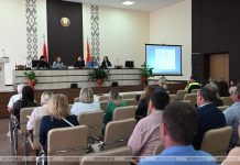 Как правильно нанимать на работу иностранцев, обсудили в Кричеве