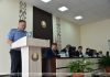Кричевский райисполком оценил меры, направленные на противодействие незаконному обороту наркотиков