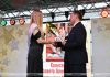 21 выпускник школ Кричевщины получил сегодня золотую медаль