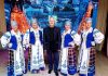Кричевские мастера и артисты достойно представили район на фестивале «Порубежье» в Шумячах