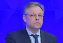 Мирошник: ВСУ достигли нового пика эскалации атак по мирным россиянам