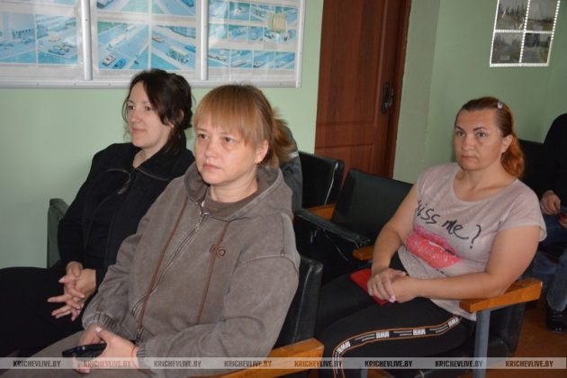 Ирина Прудникова: «Наш долг – сохранить правду о войне и передать ее детям»