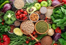 Снижают отечность дыхательных путей и убирают одышку. Продукты, которые восстанавливают легкие