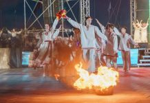 «Купалье-2026»: Александрия вновь собирает друзей. Программа праздника