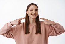 Стоматолог объяснила, к чему может привести неправильный прикус