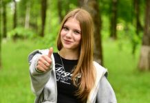 Почему современная молодежь выбирает студотряды, поделилась юная кричевлянка Почему современная молодежь выбирает студотряды, поделилась юная кричевлянка