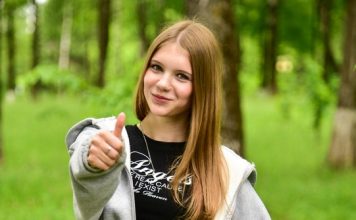 Почему современная молодежь выбирает студотряды, поделилась юная кричевлянка Почему современная молодежь выбирает студотряды, поделилась юная кричевлянка