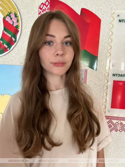 Кричевские стобалльники поделились секретами подготовки к ЦЭ и планами на будущее