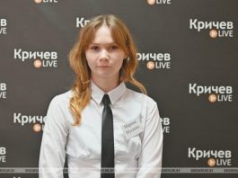 Марина Мусаева: самая надежная броня для любого ребенка – родительская любовь Марина Мусаева: самая надежная броня для любого ребенка – родительская любовь