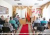 День сельского Совета прошел в Красной Буде День сельского Совета прошел в Красной Буде