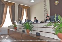 Организацию питания в учреждениях образования Кричевщины оценил исполком