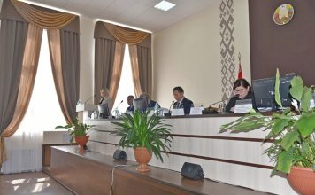 Организацию питания в учреждениях образования Кричевщины оценил исполком Кричев | Новости Кричева и Кричевского района