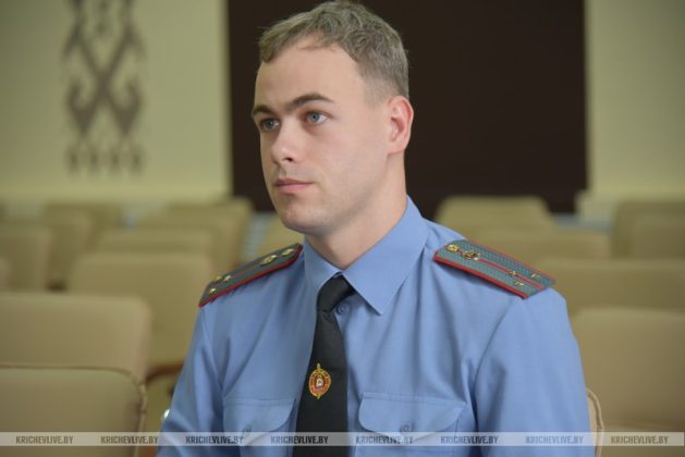 Кричевский райисполком оценил меры, направленные на противодействие незаконному обороту наркотиков