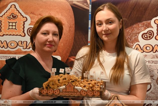 Кричевский «Домочай» изучает вкусовые пристрастия потребителей