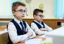 Школы Кричевщины начинают прием детей в первые классы