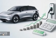 Электромобиль или бензиновый автомобиль — что выгоднее в Беларуси?
