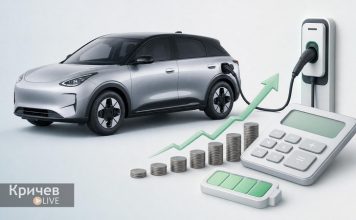 Электромобиль или бензиновый автомобиль — что выгоднее в Беларуси? Кричев | Новости Кричева и Кричевского района