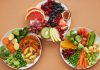 По цвету видно, что внутри: как оттенок продуктов раскрывает их состав и пользу