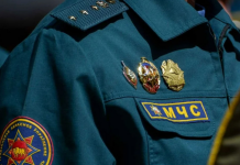 Кричевские спасатели напомнили детям о главных правилах летнего отдыха