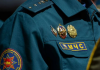 Кричевские спасатели напомнили о правилах поведения в жару у воды и дома