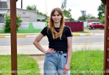 Кричевлянка Марина Мусаева: «Творчество и журналистика идут со мной рука об руку» Кричевлянка Марина Мусаева: «Творчество и журналистика идут со мной рука об руку»