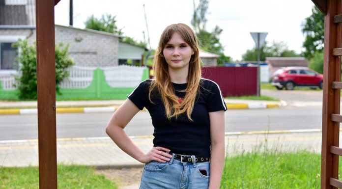 Кричевлянка Марина Мусаева: «Творчество и журналистика идут со мной рука об руку» Кричевлянка Марина Мусаева: «Творчество и журналистика идут со мной рука об руку»