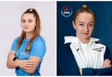 Кричевские спортсменки завоевали золото и серебро на чемпионате Беларуси по женской борьбе