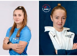 Кричевские спортсменки завоевали золото и серебро на чемпионате Беларуси по женской борьбе Кричев | Новости Кричева и Кричевского района
