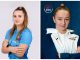 Кричевские спортсменки завоевали золото и серебро на чемпионате Беларуси по женской борьбе Кричев | Новости Кричева и Кричевского района