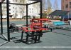 Антитабачный челлендж в Кричеве собрал сторонников ЗОЖ Антитабачный челлендж в Кричеве собрал сторонников ЗОЖ