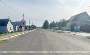 Узнали, где в Кричеве будет перекрыто движение на «Звездный выпускной» Узнали, где в Кричеве будет перекрыто движение на «Звездный выпускной»