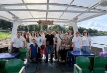 Узнали, как сотрудники Кричевского РОВД провели выходные