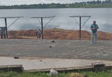 Общественно полезные работы: благоустройство города и формирование ответственности