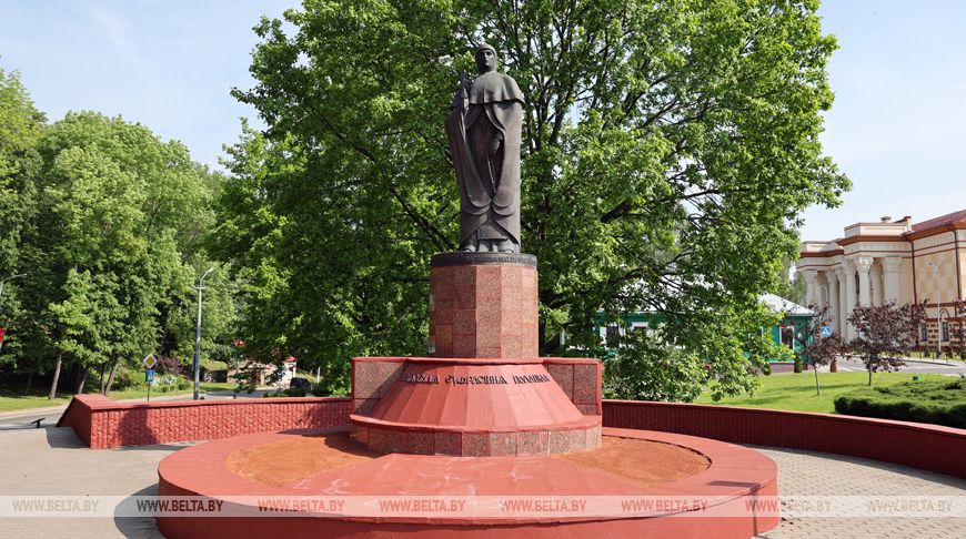 Религиозная реликвия и шедевр ювелирного искусства. К 865-летию создания Креста Евфросинии Полоцкой