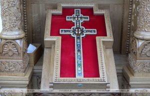 Религиозная реликвия и шедевр ювелирного искусства. К 865-летию создания Креста Евфросинии Полоцкой