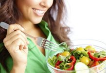 Продукты, которые лучше всего «чистят» печень