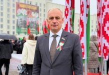 Николай Сиротин: мы говорим об этом, а чтобы выполнить главный наказ павших – сохранить историческую правду