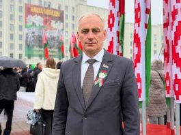 Николай Сиротин: мы говорим об этом, а чтобы выполнить главный наказ павших – сохранить историческую правду