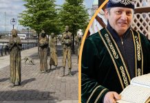 Анна Шинкарева: толерантность на Западе и в Беларуси – точка различия наших народов Анна Шинкарева: толерантность на Западе и в Беларуси – точка различия наших народов