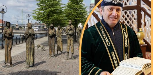 Анна Шинкарева: толерантность на Западе и в Беларуси – точка различия наших народов Анна Шинкарева: толерантность на Западе и в Беларуси – точка различия наших народов
