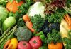 Что лучше есть в июне: сезонные продукты для здоровья и энергии