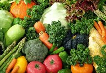 Что лучше есть в июне: сезонные продукты для здоровья и энергии