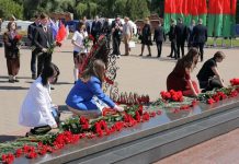 «Мы должны зубами вцепиться в историческую память»: в Бресте проходит форум Союзного государства