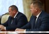 Президент сменил руководителей в Шкловском и Бобруйском районах Президент сменил руководителей в Шкловском и Бобруйском районах